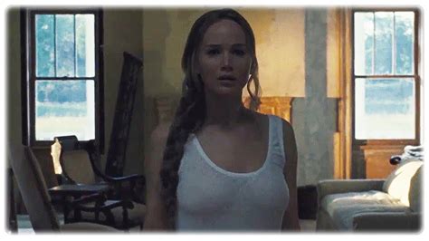 Jennifer Lawrence Hottest Sex Scene Compilation